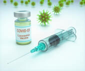 Vaccin Covid-19, image conceptuelle